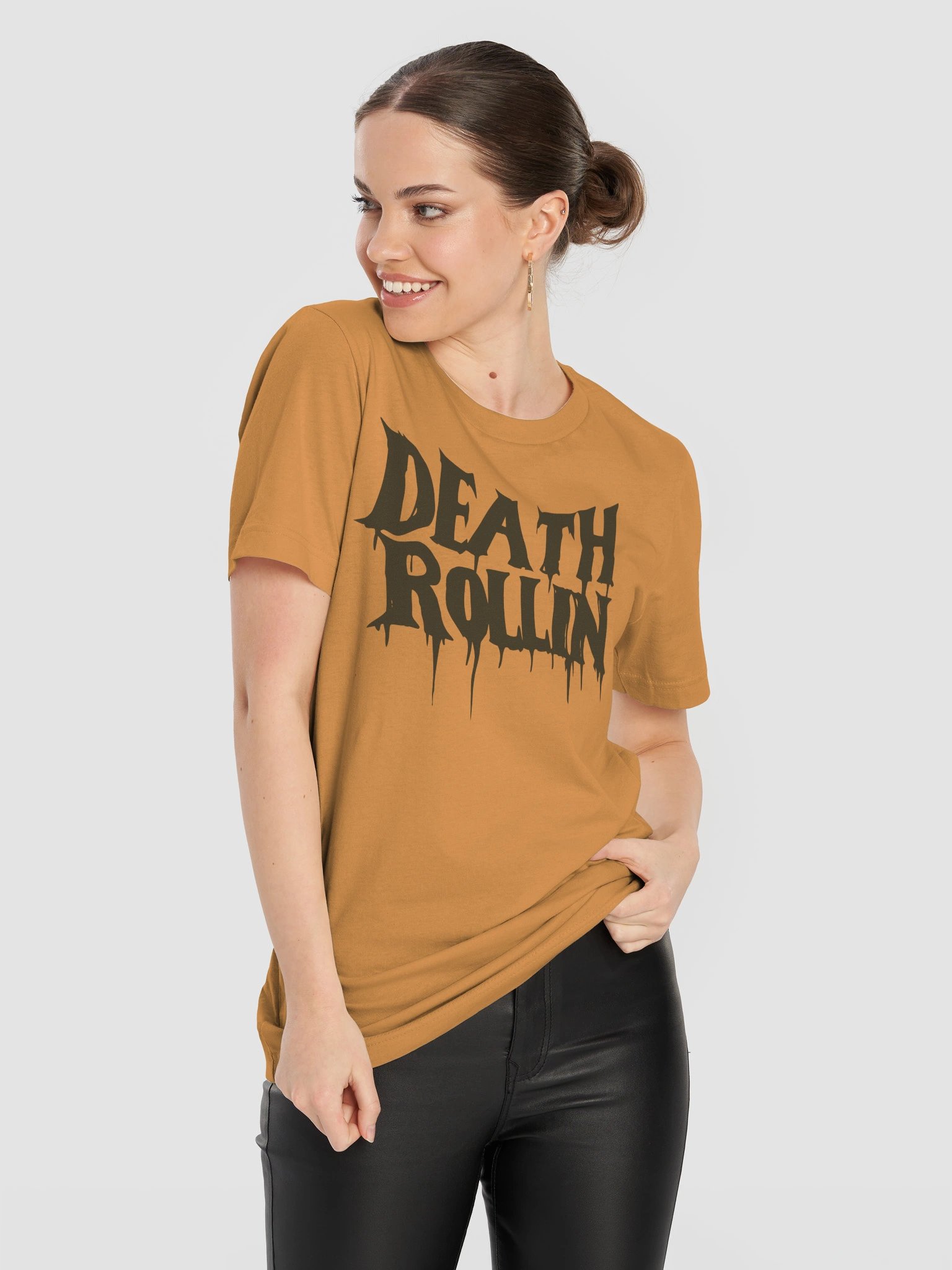 OG Death Rollin Shirt product image (11)