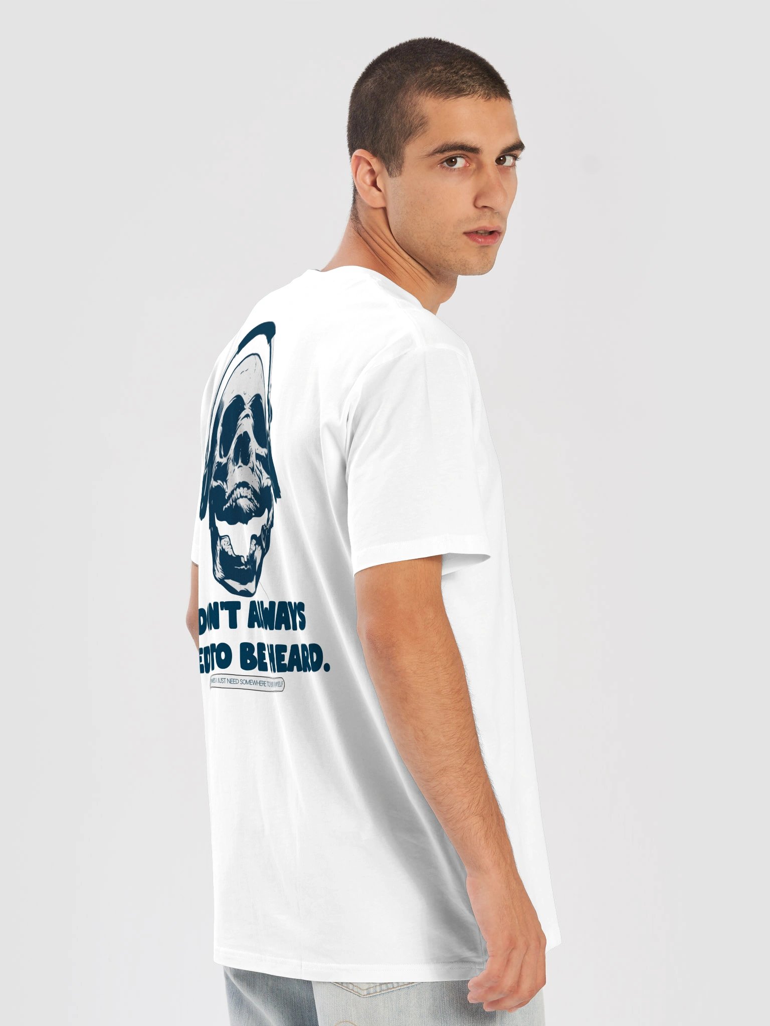 I don't always need to be heard product image (2)