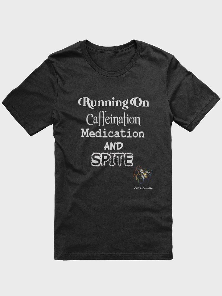 Running On Dark Colors product image (1)