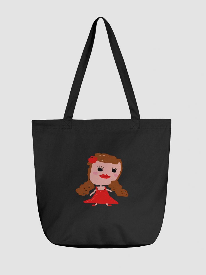 KorbosPuss Tote (without the Puss) product image (1)