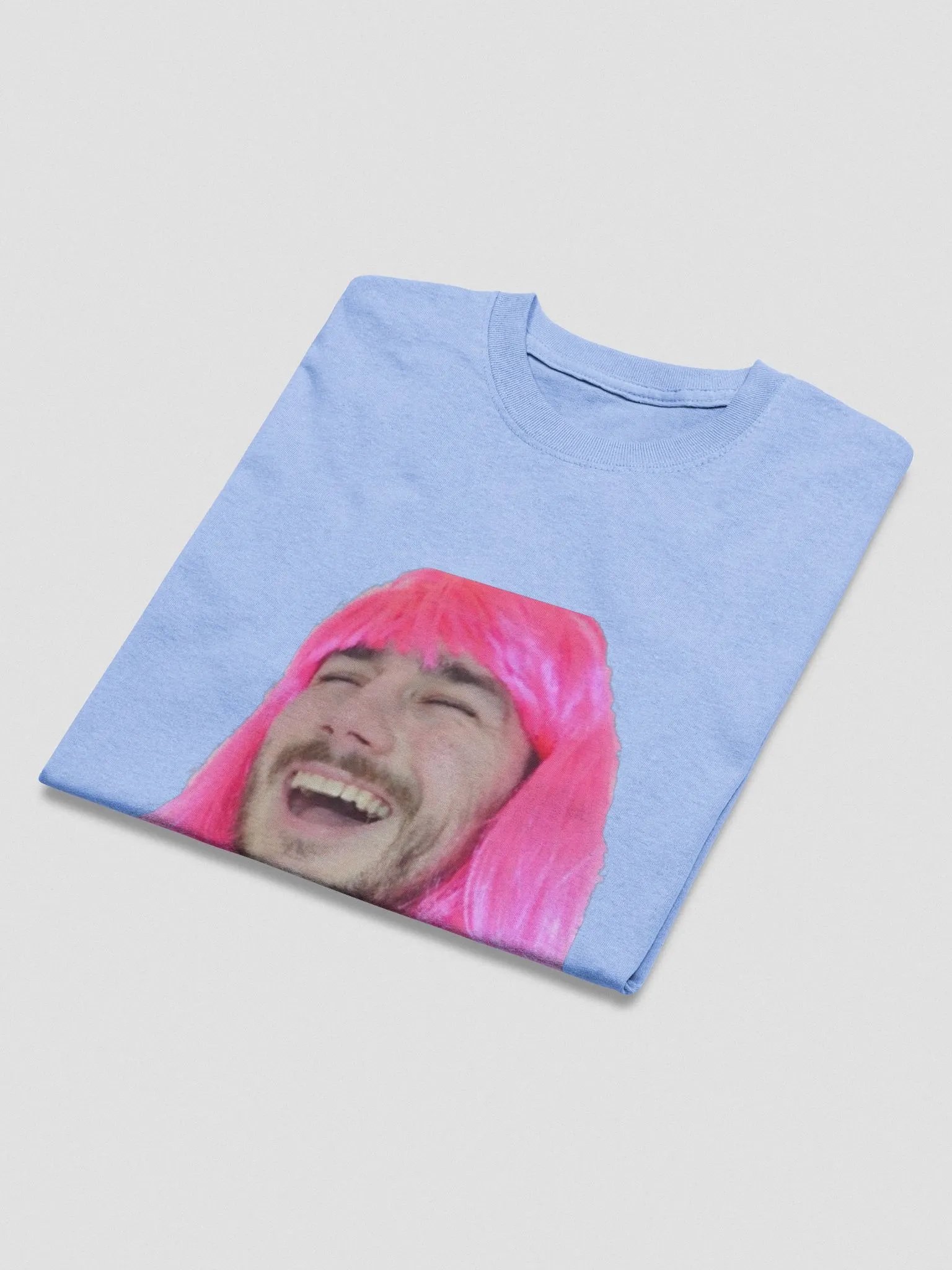 The Laugh Mens Tee product image (4)