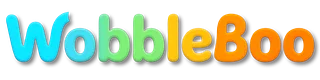 WobbleBoo | Home Learning Preschool Workbooks