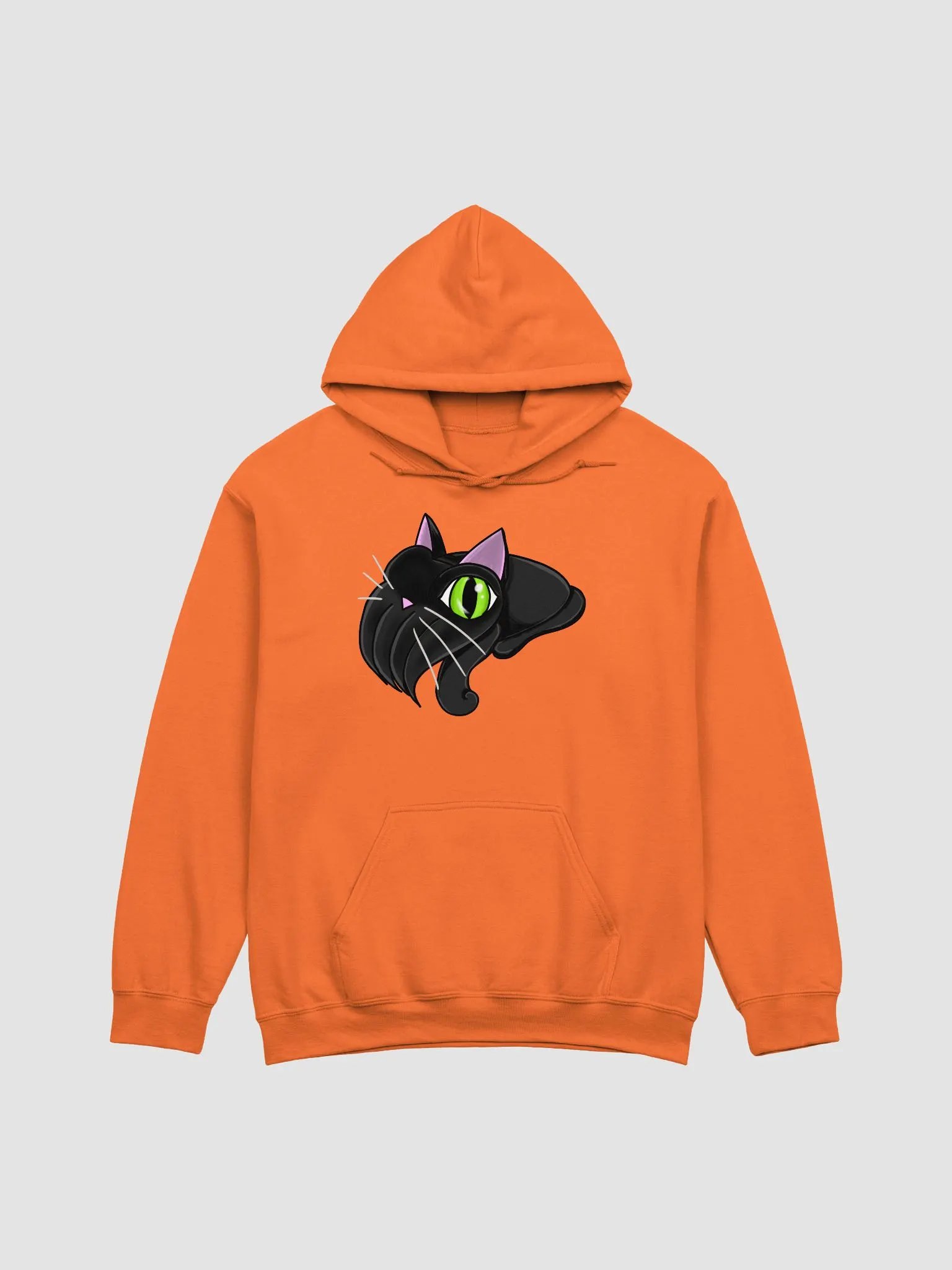 CATtlefish Hoodie product image (68)