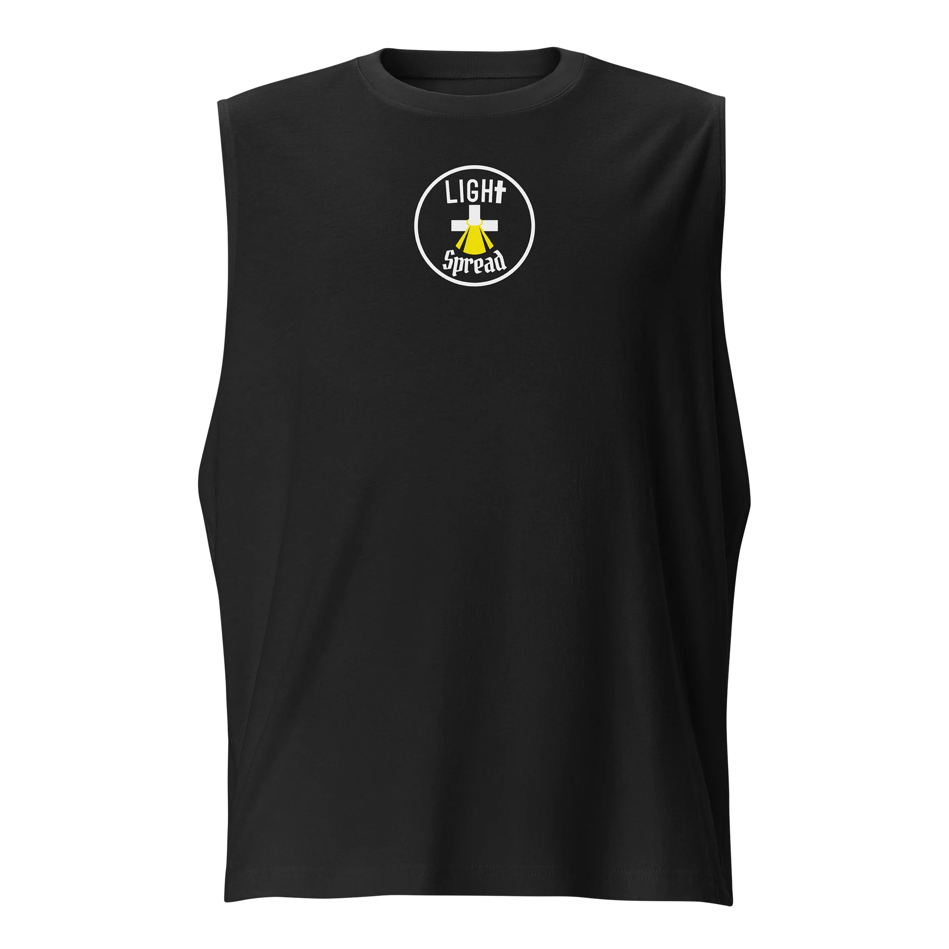 Tank top God's will product image (2)