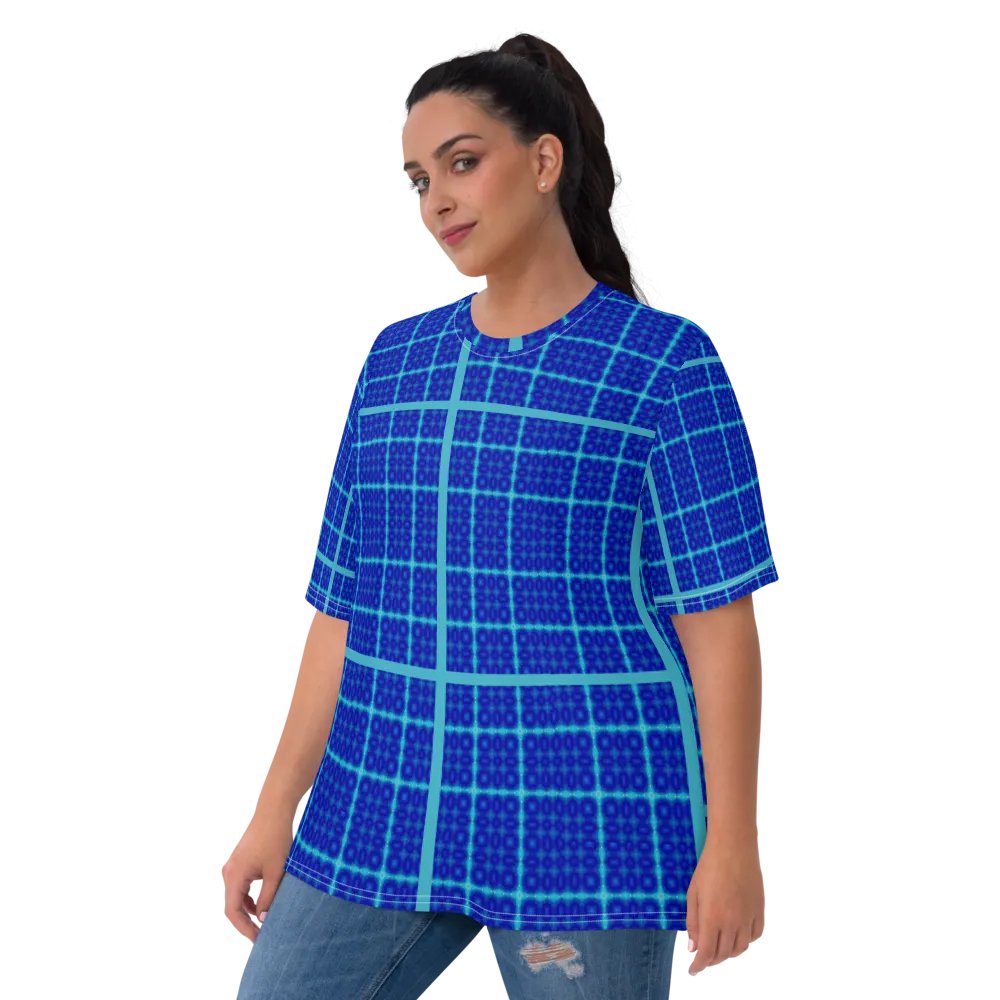 Blue Plaid product image (9)