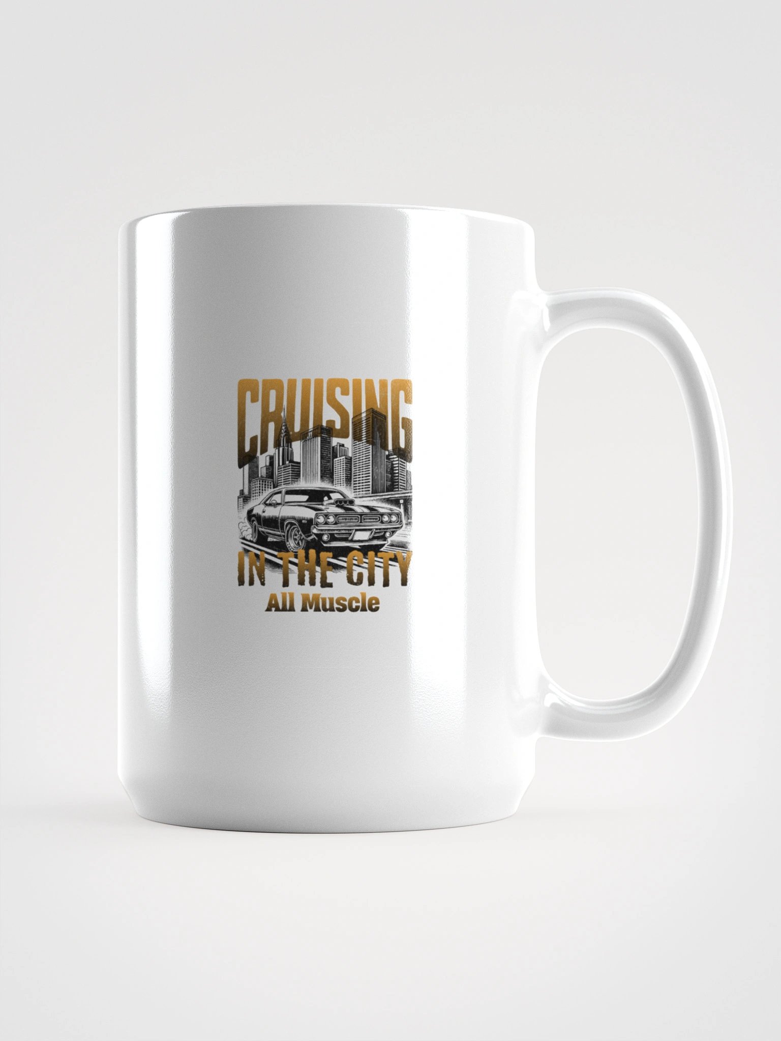 All Muscle Mug product image (1)