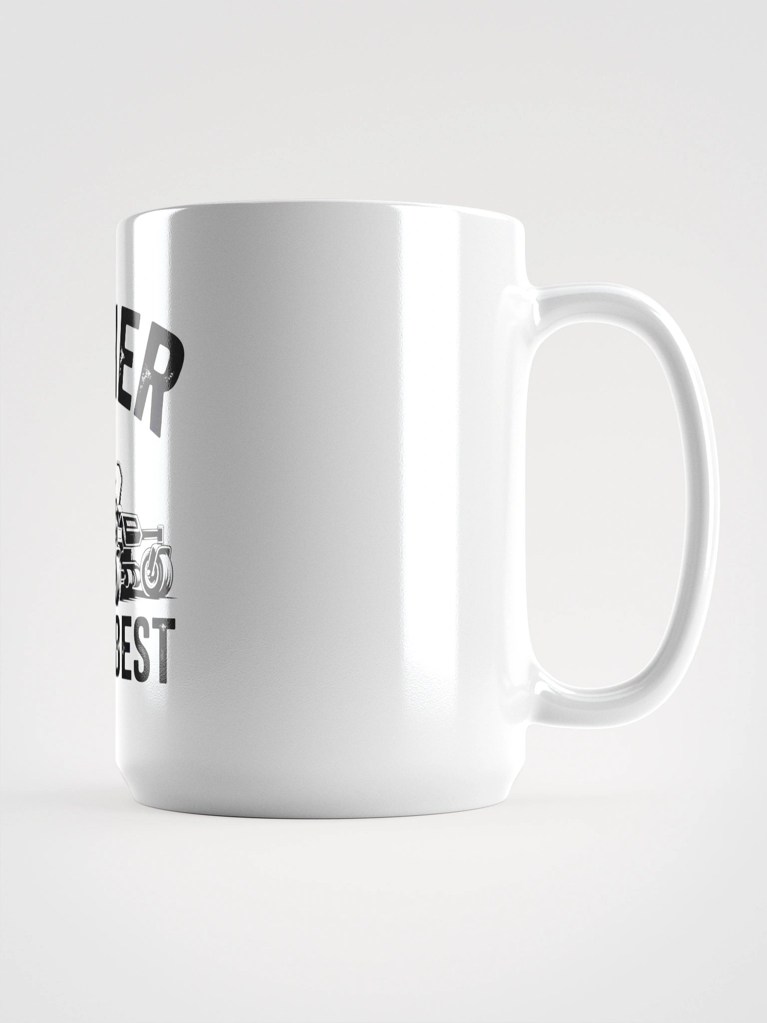 Father Mows Best Lawn Mower product image (1)