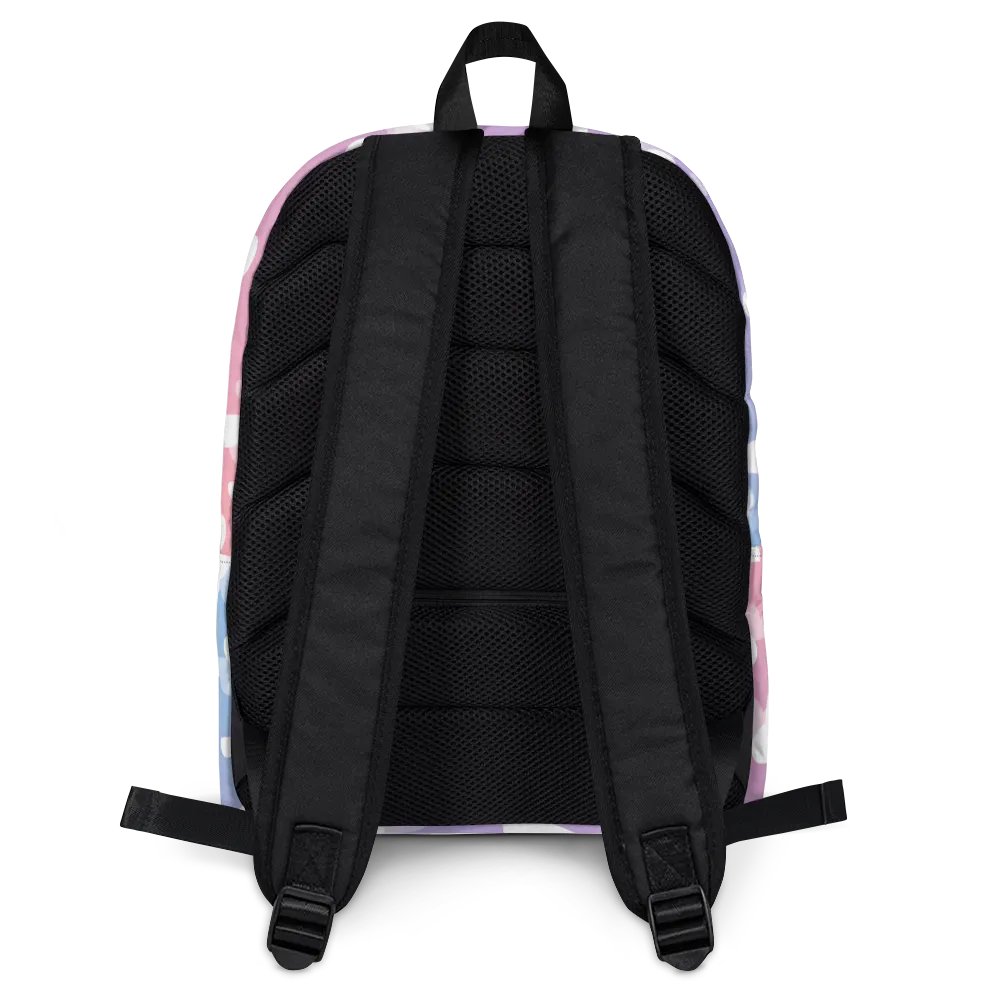Cloud Backpack product image (3)