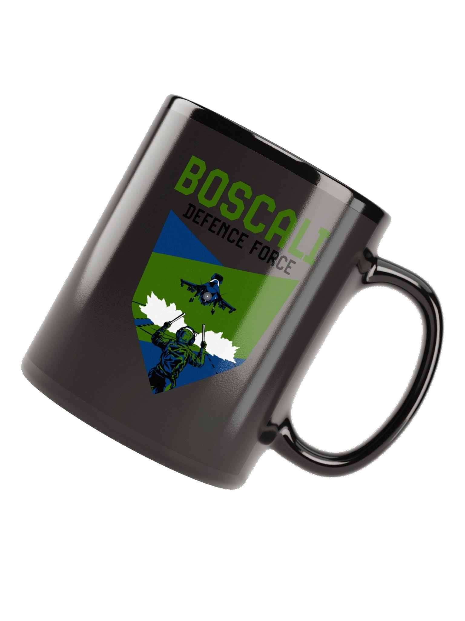 BDF Propaganda Mug product image (6)