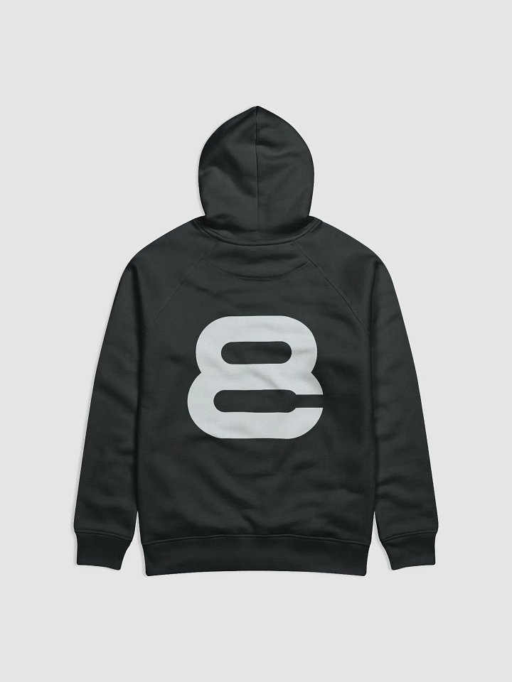Cre8tor Day 1 Hoodie product image (3)