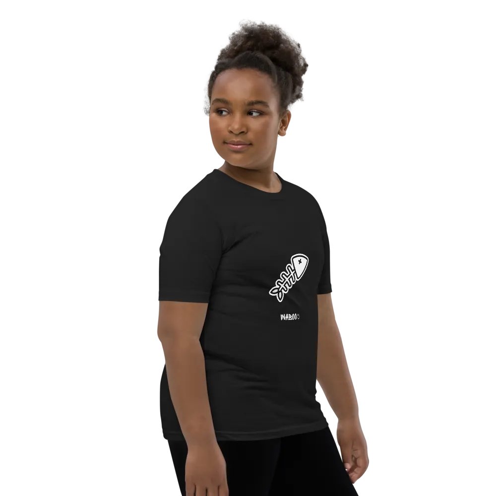 Fish T-Shirt product image (12)