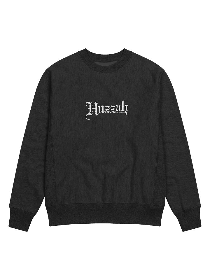 Medieval Huzzah Champion Shirt product image (1)