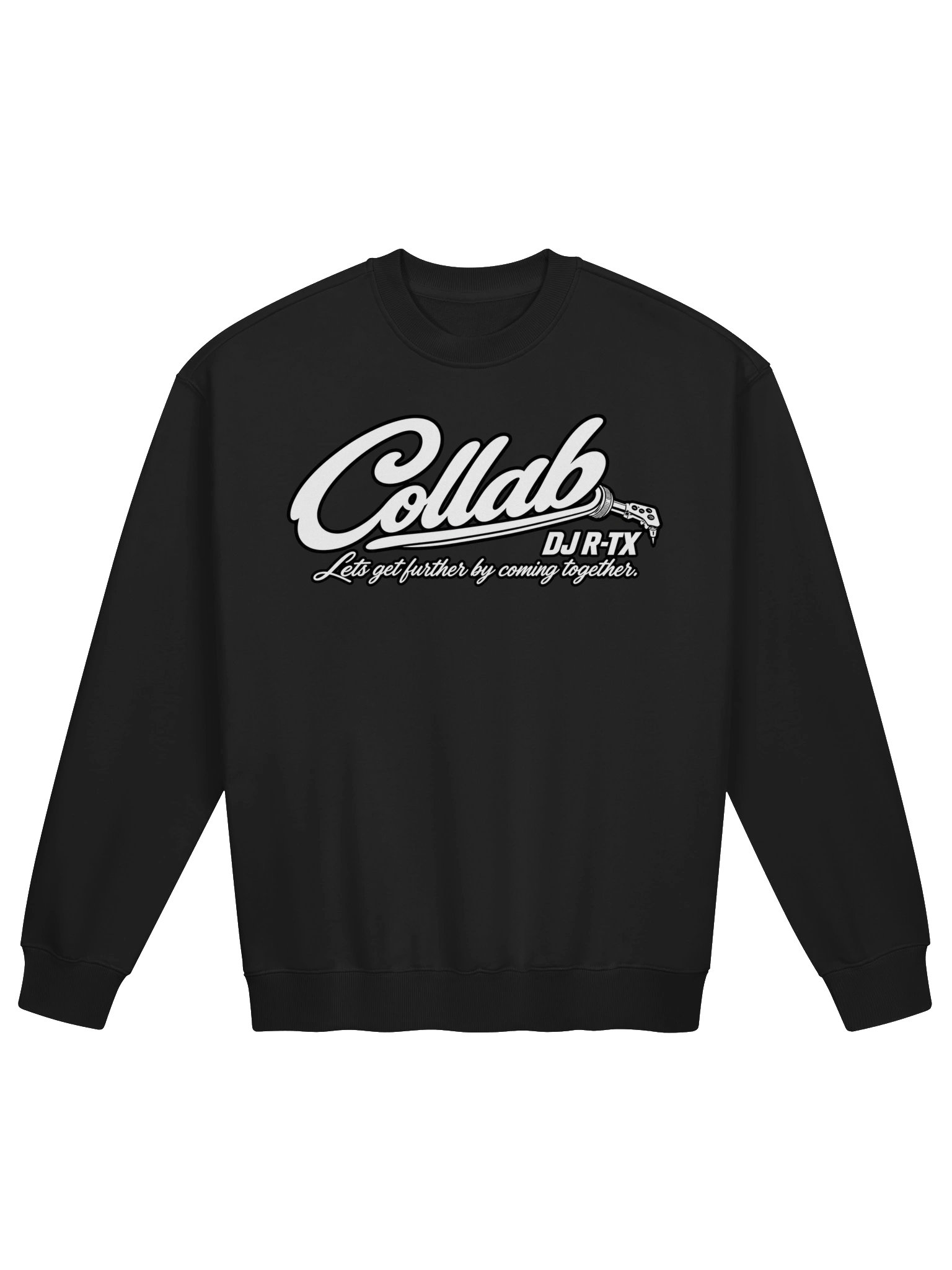 Collab Lets Get Further product image (2)