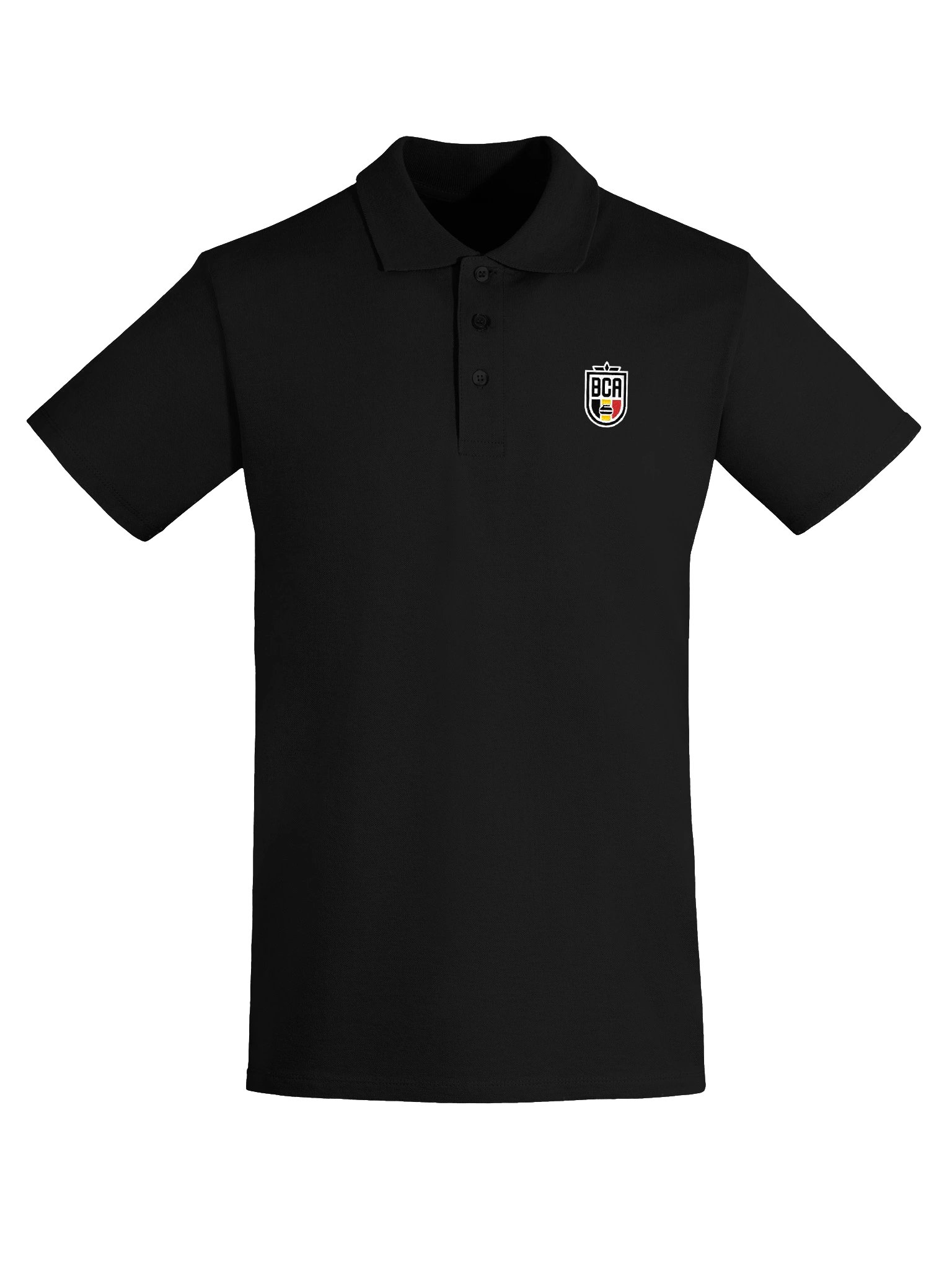 Embroidered BCA Shield Polo product image (14)