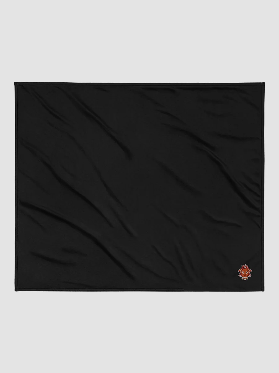 Munchy’s Fluffy Blanket product image (2)