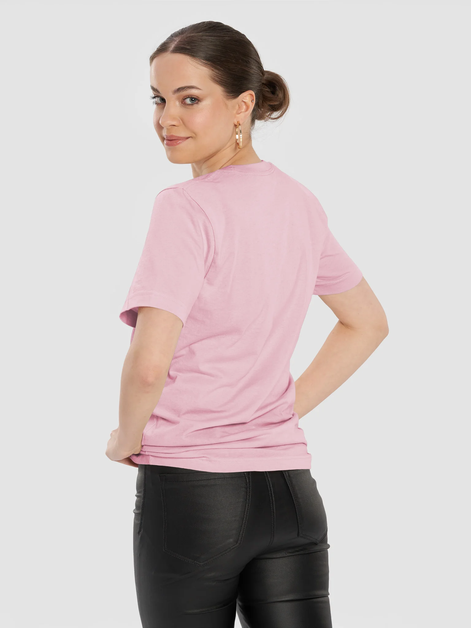 The Watch Club Supersoft Tee product image (87)