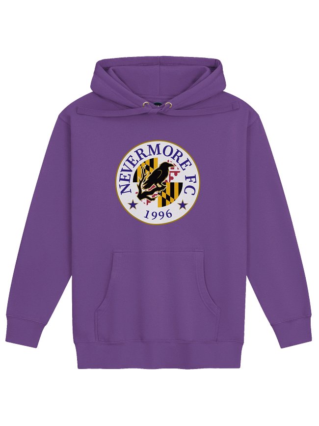 Football/Futbol Hoodies