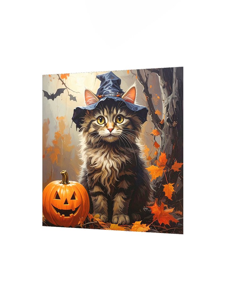 Halloween Cat product image (2)