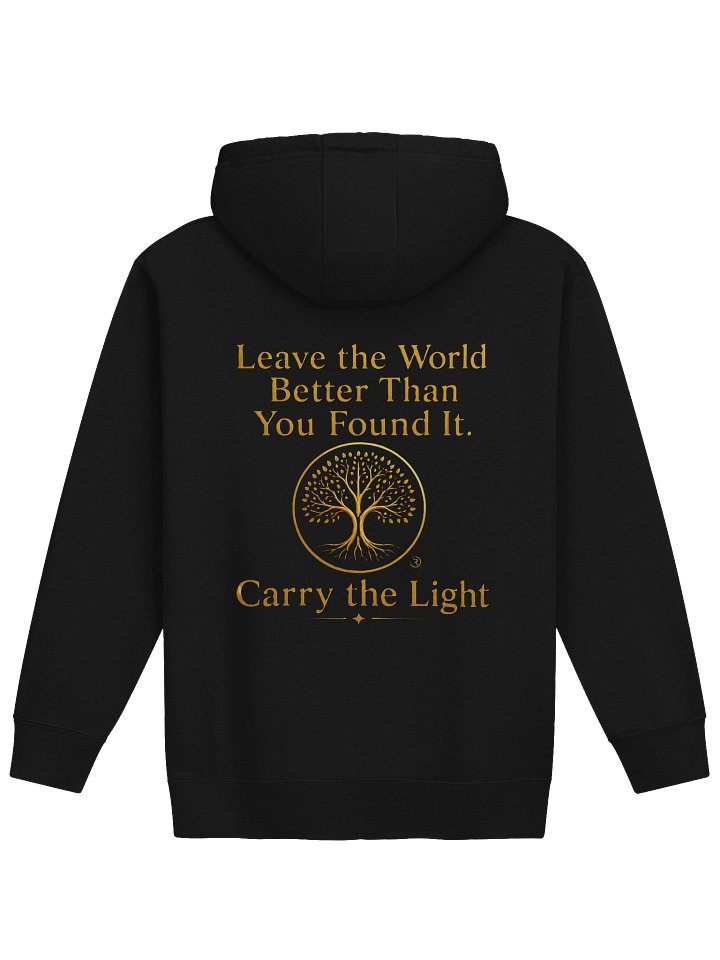 Cotton Heritage Unisex Premium Hoodie product image (8)