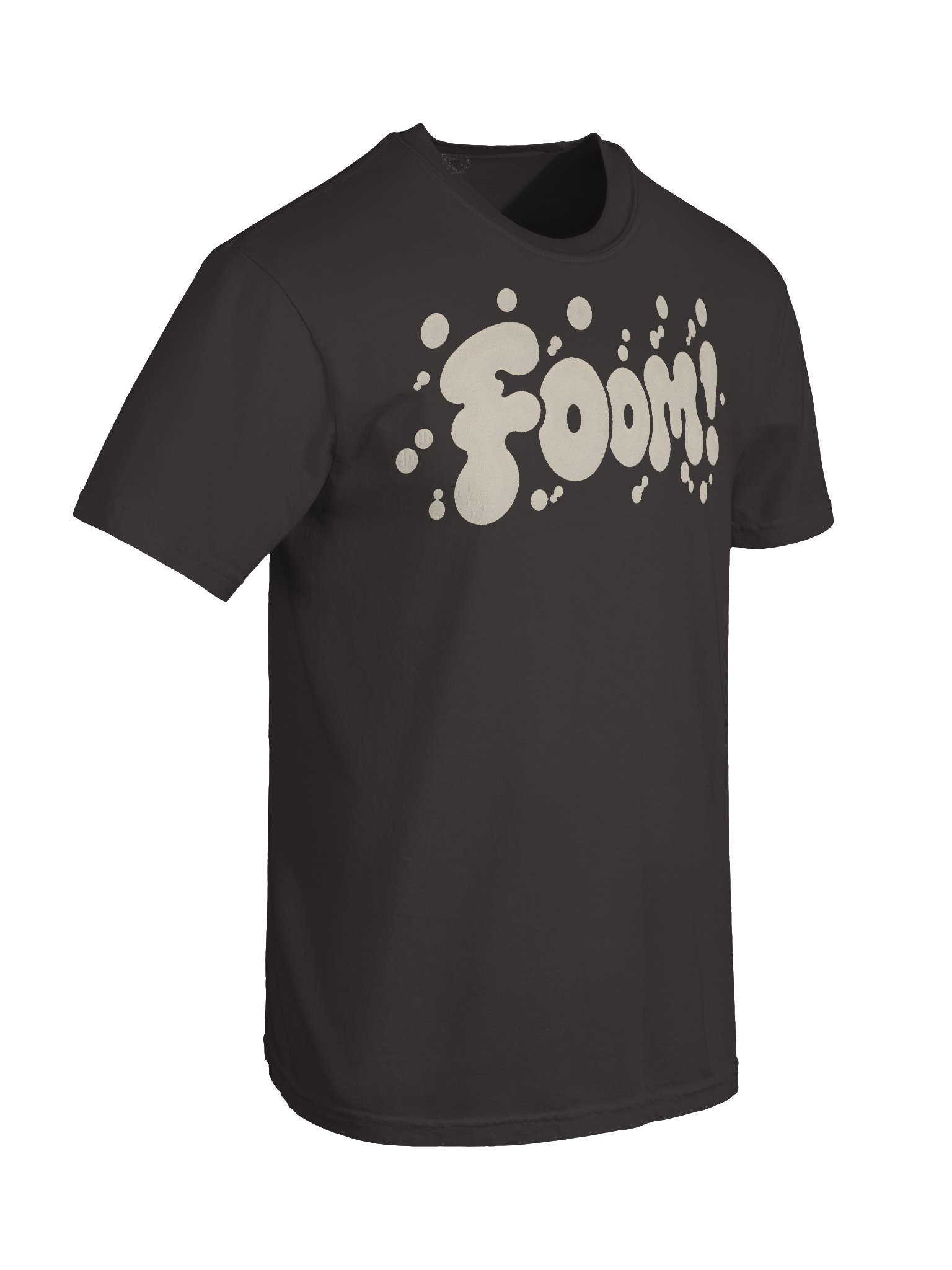Foomy! Bubble Graphic Tee product image (6)