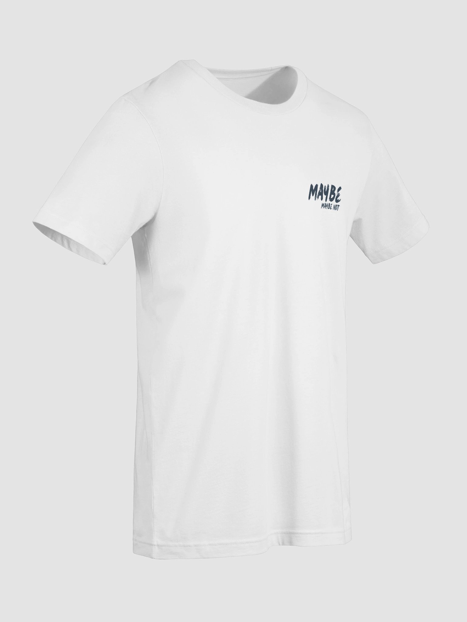 Maybe, Maybe Not (minimal) product image (3)