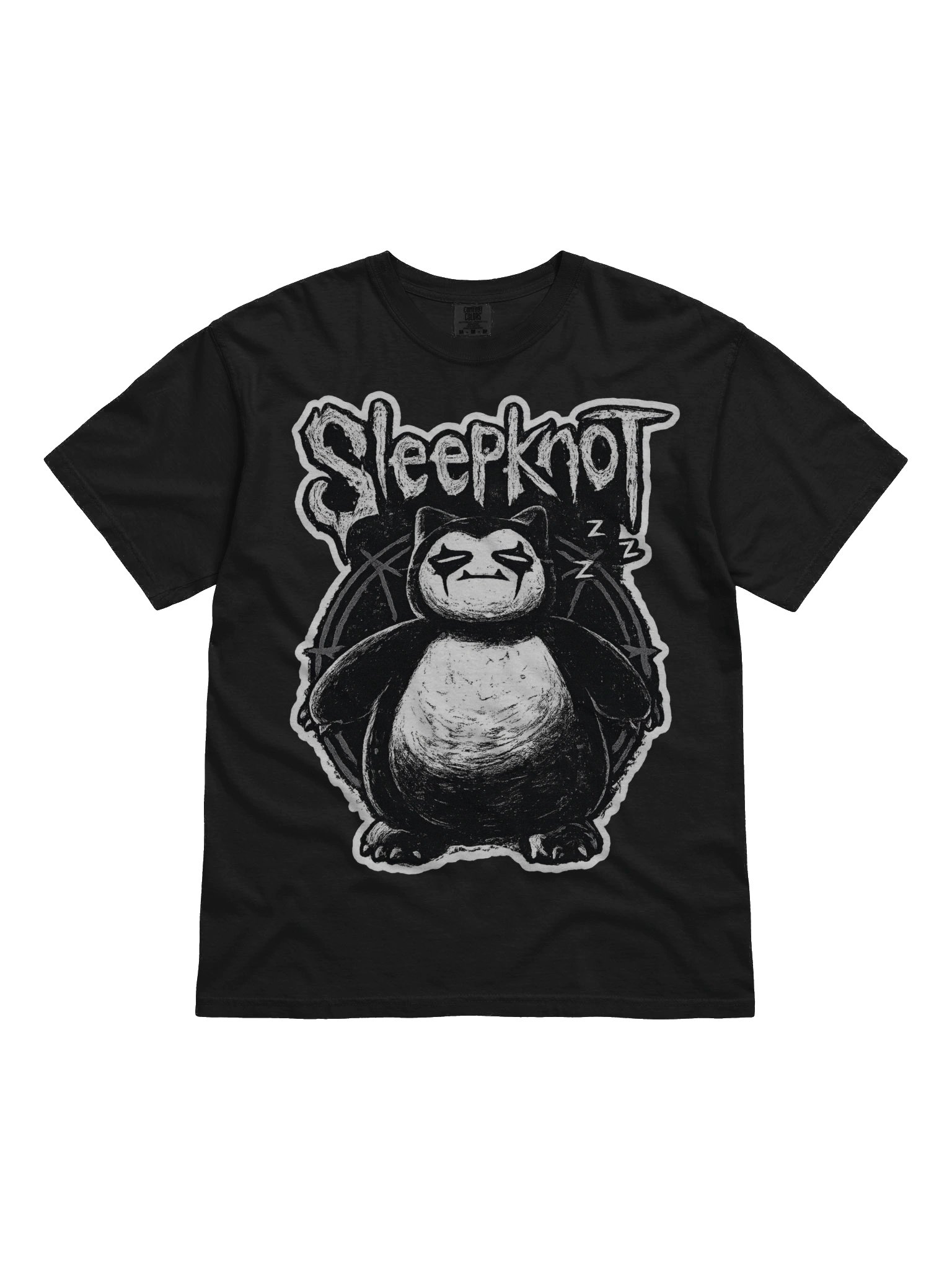 Sleepknot T-Shirt product image (9)