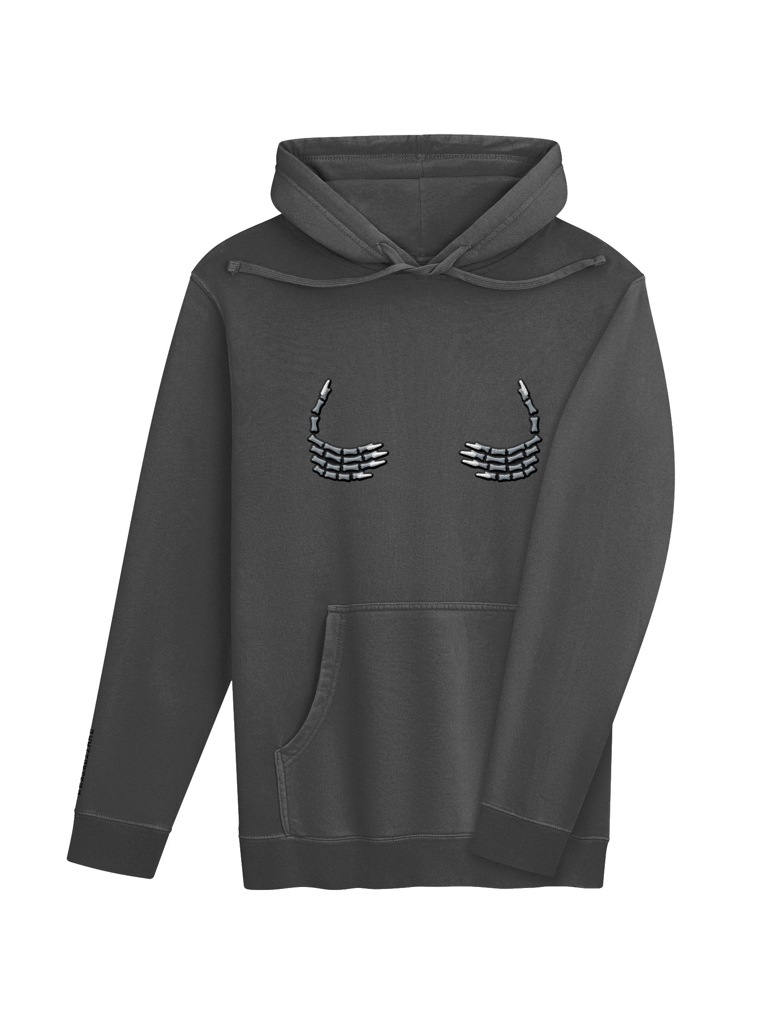 Stilleto Hands Hoodie product image (4)