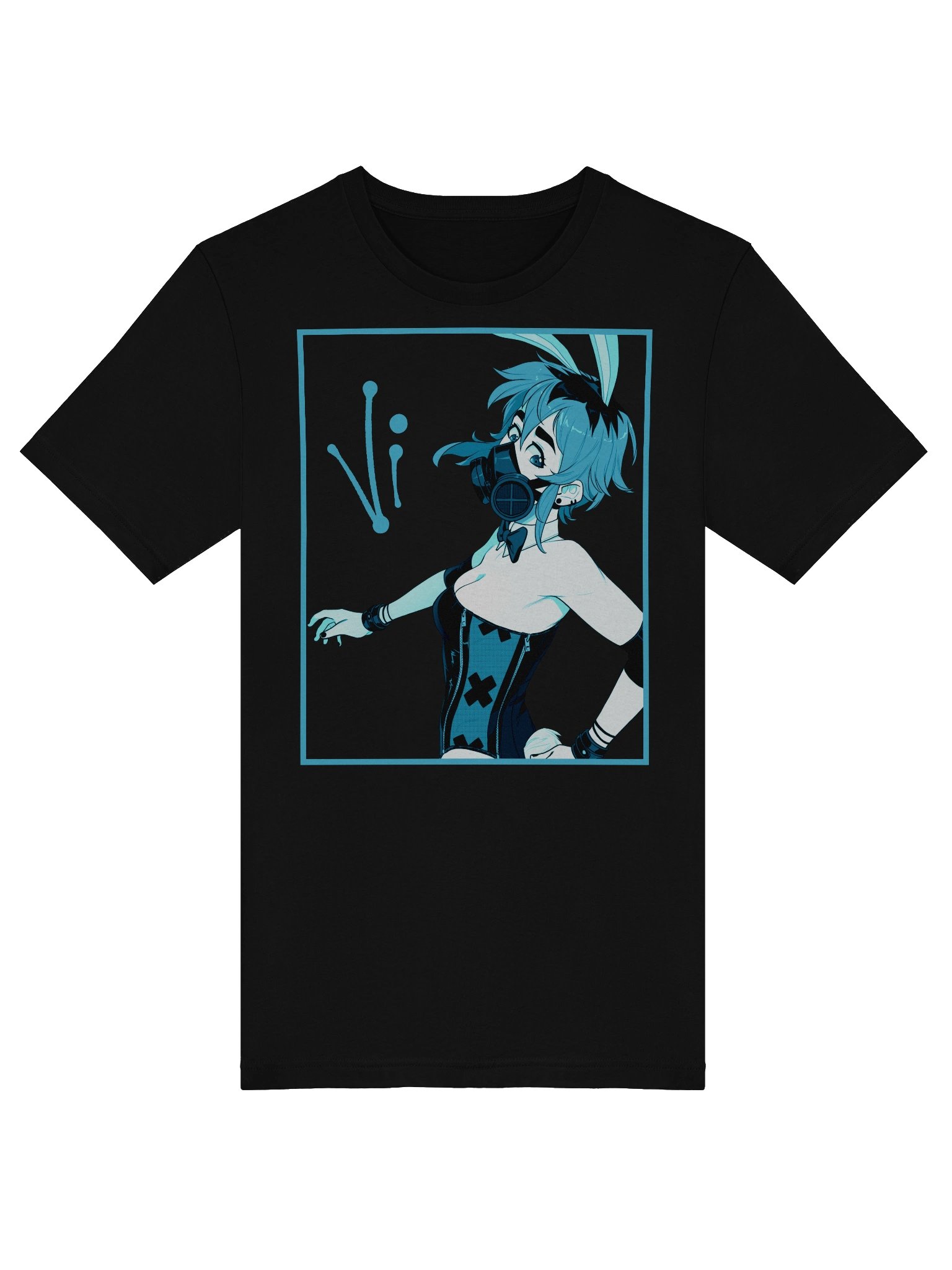 Vi Bunny Tee product image (5)