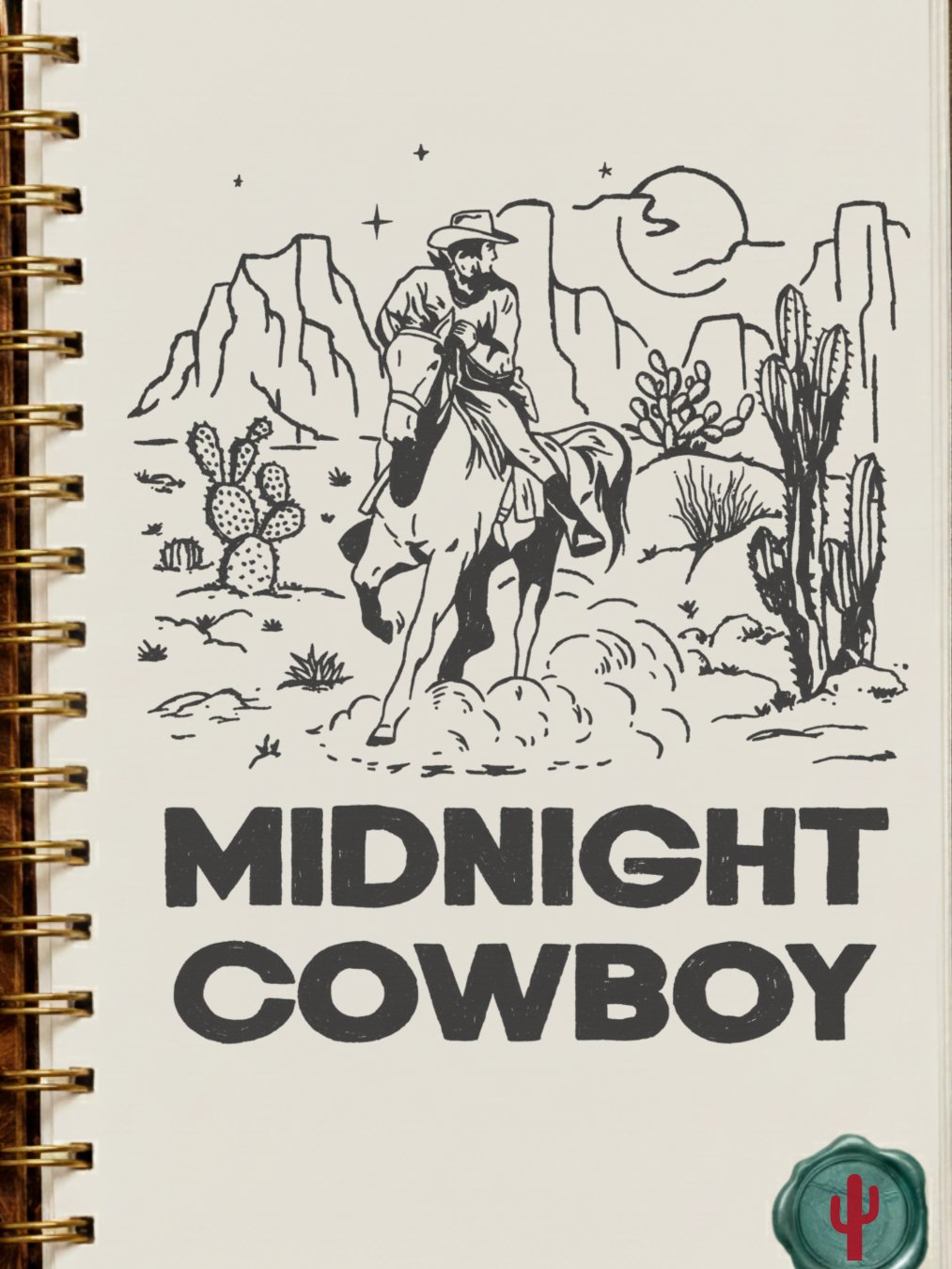 Midnight Cowboy product image (19)