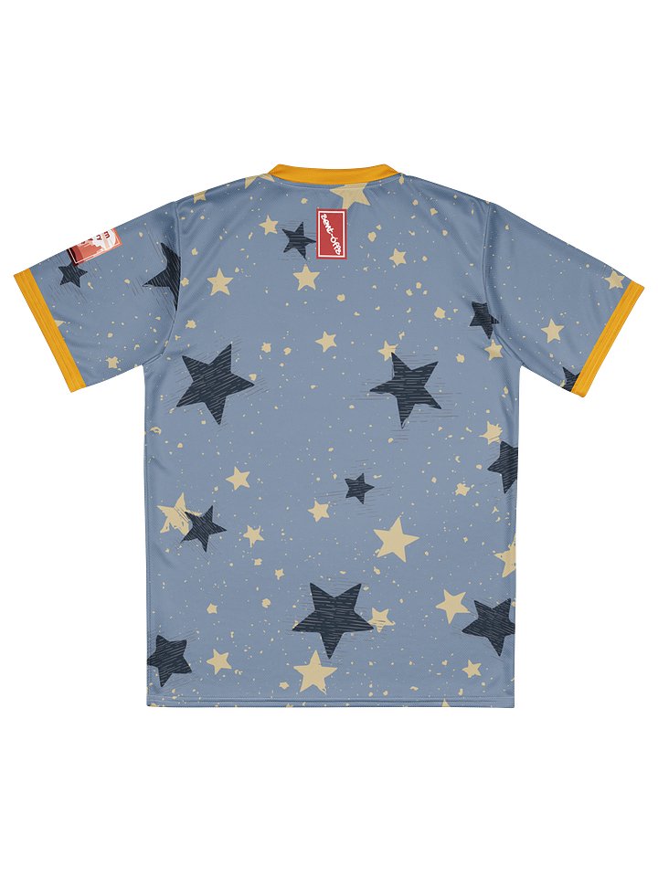 Outback Night Rovers FC Home Jersey product image (2)