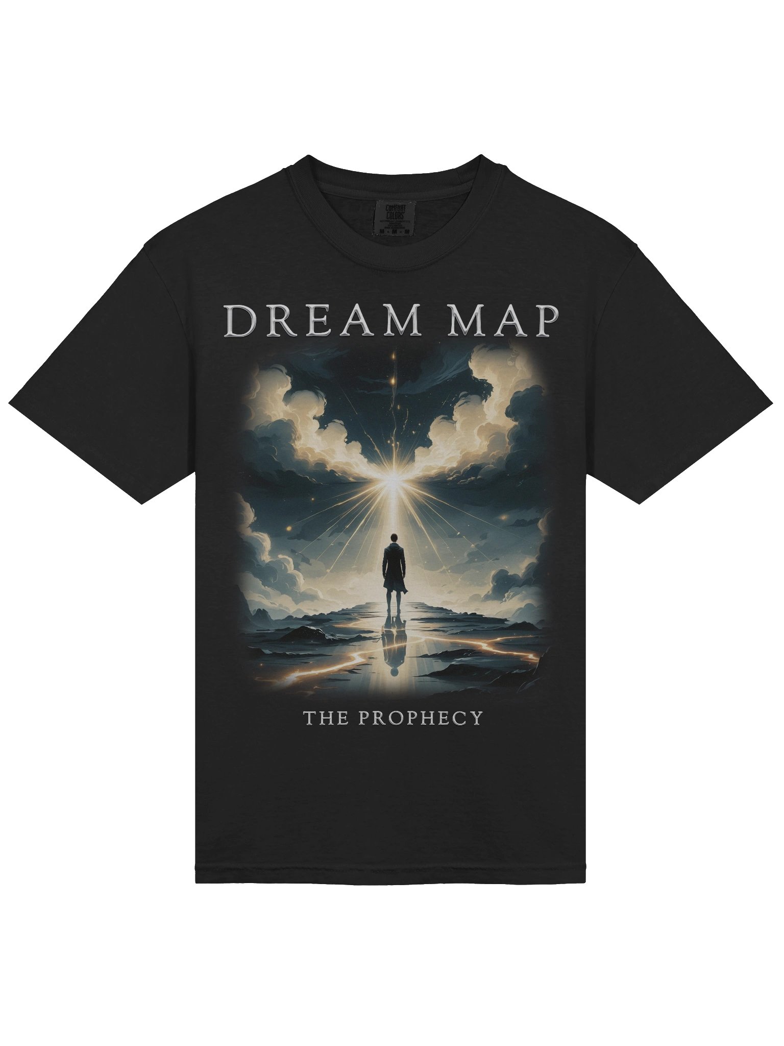 The Prophecy T-Shirt product image (3)