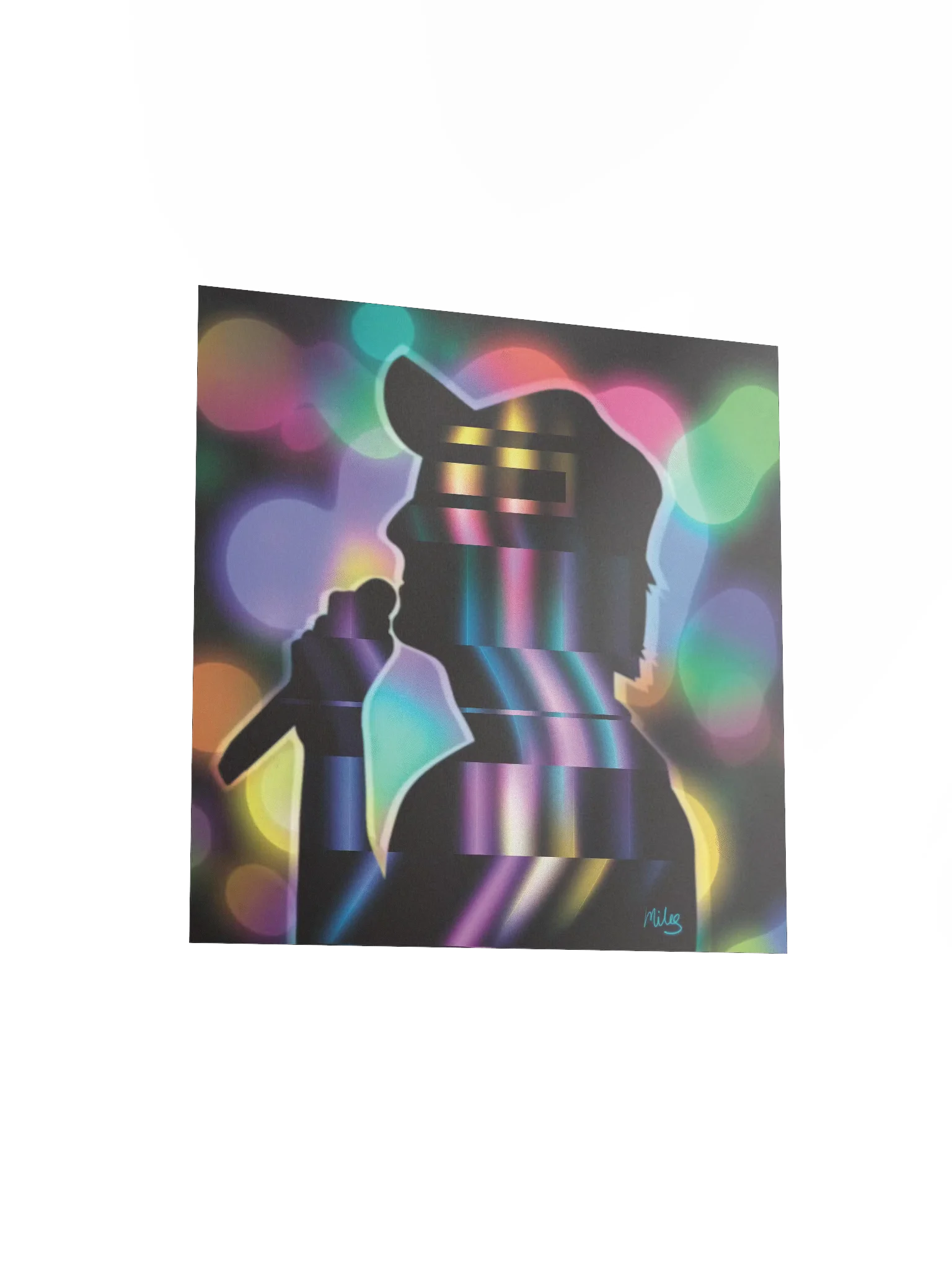 Music Man - Poster product image (3)