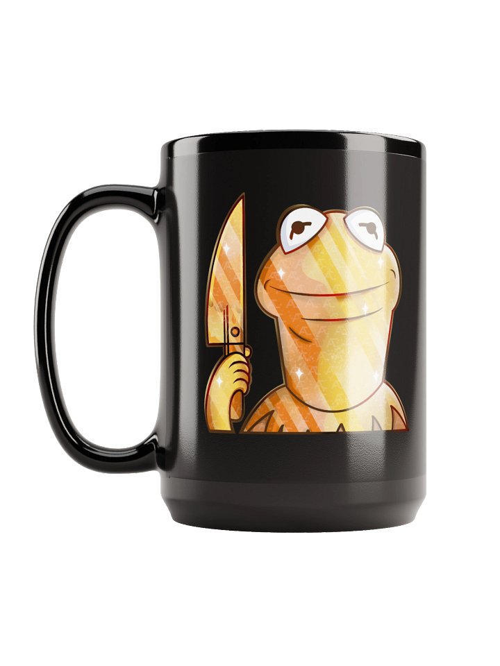 100$ FLEX Mug product image (2)
