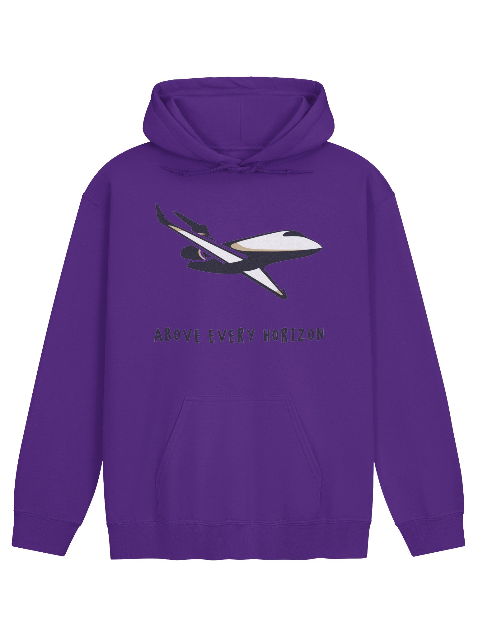 Above Every Horizon Hoodie product image (1)