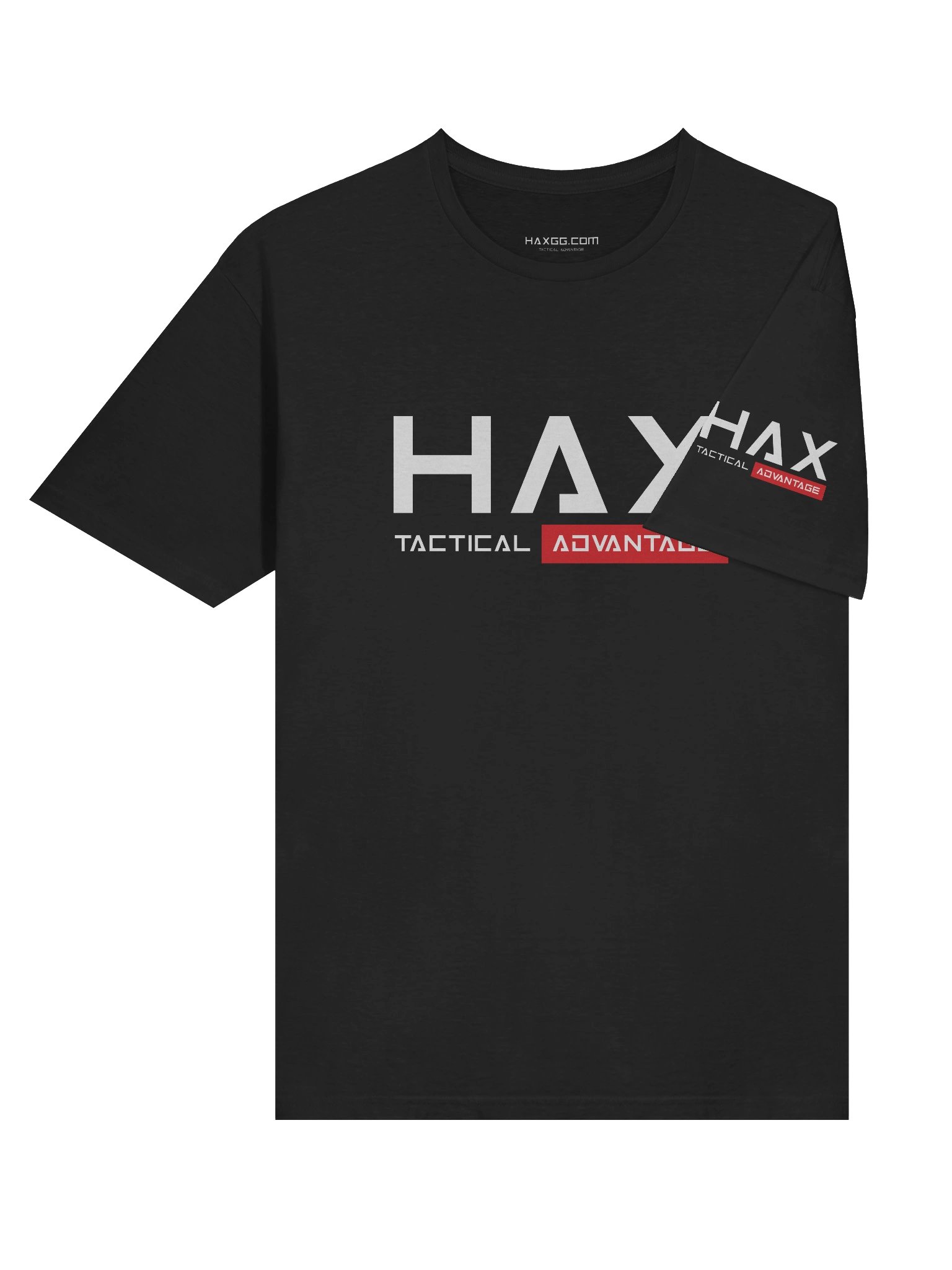HAX Tactical T-Shirt product image (6)