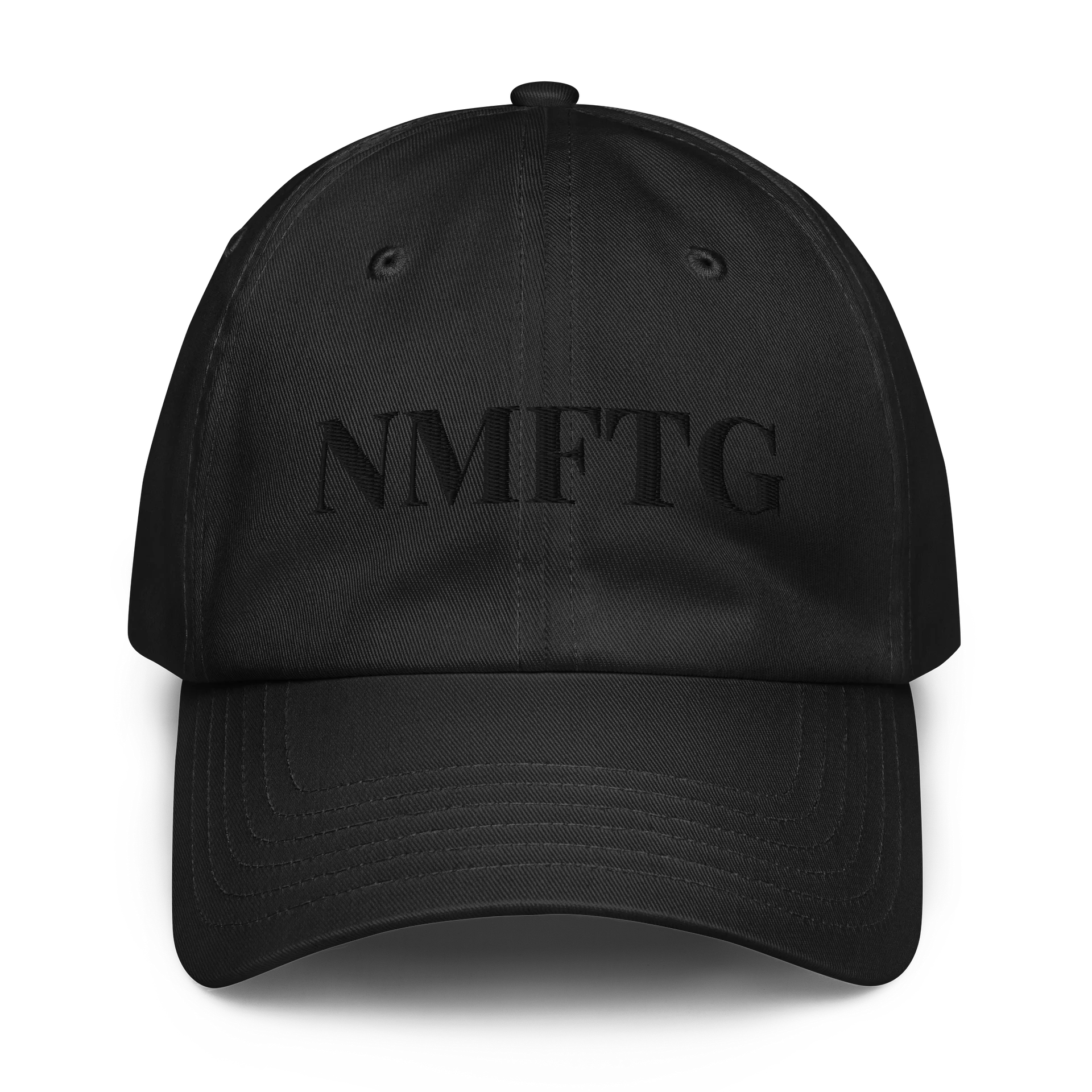 THE ULTIMATE NMFTG ONYX HAT product image (1)
