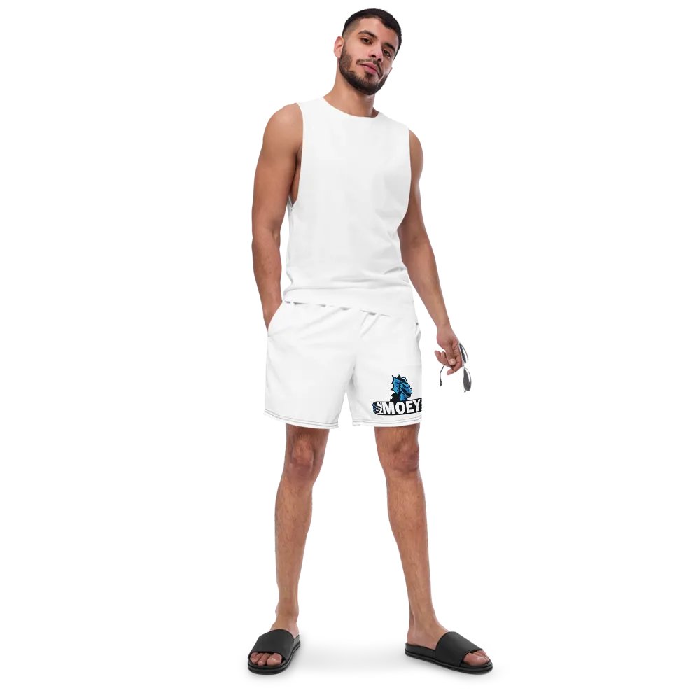 NZMOEY Logo men's swim trunks product image (4)