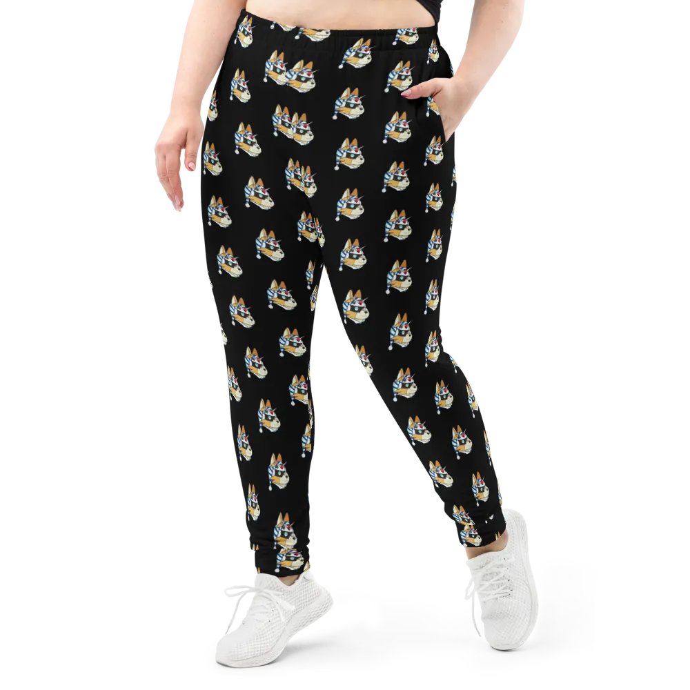 Woman's Pajama Bottoms/Jogging Pants product image (3)