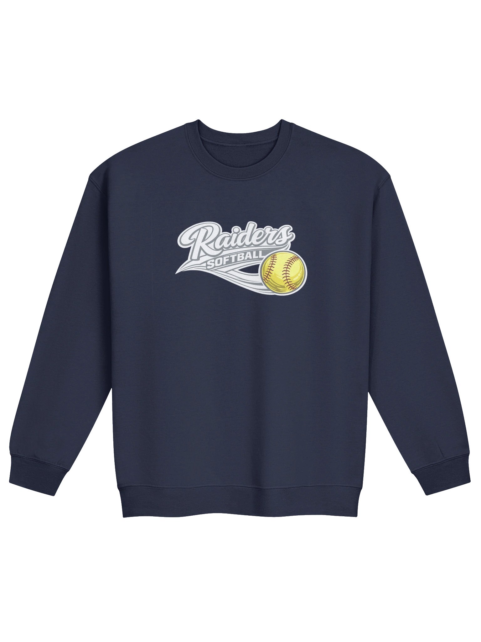 Raiders Softball product image (2)