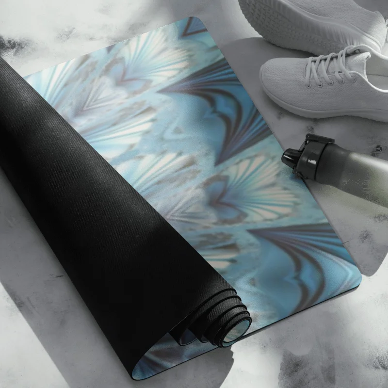 Yoga Mat ~ LuNetra product image (2)