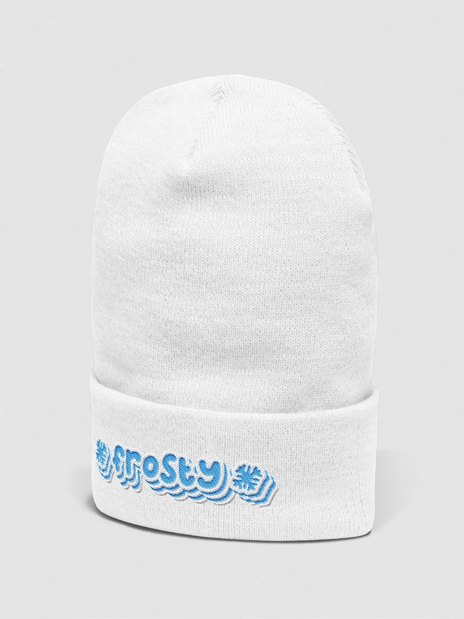 Frosty Beanie product image (9)