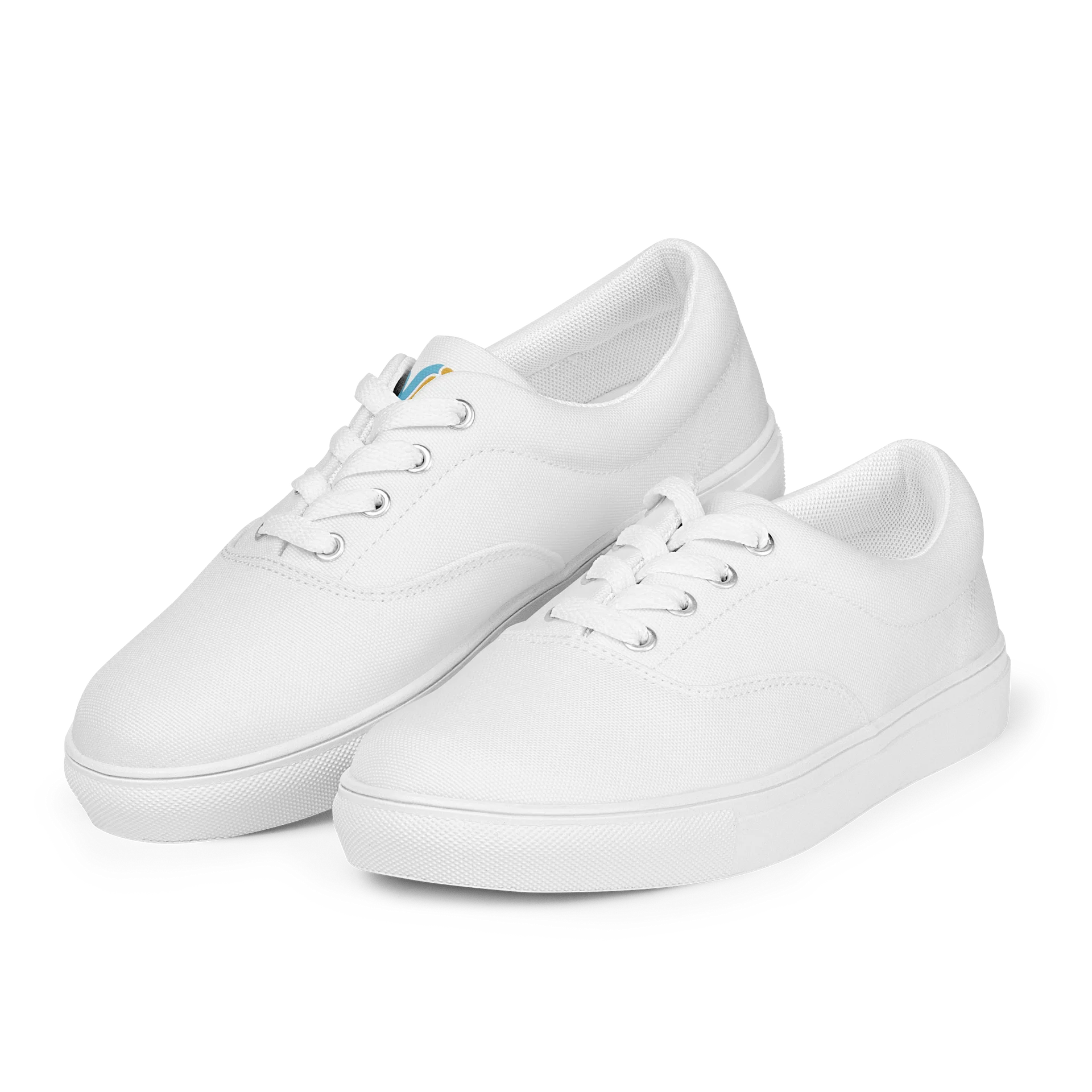 Women 'WB' Lace-Ups — WobbleBoo product image (3)