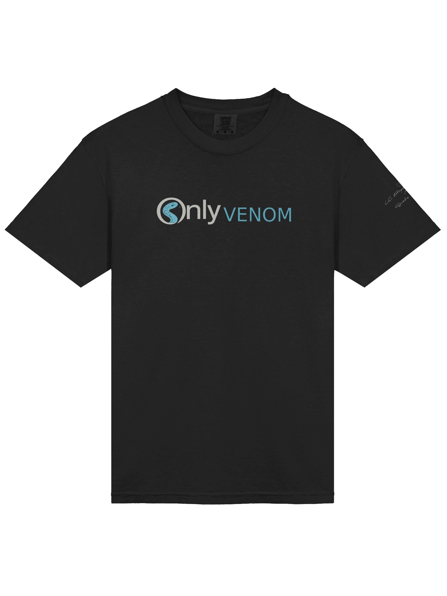 "Only Venom" product image (21)
