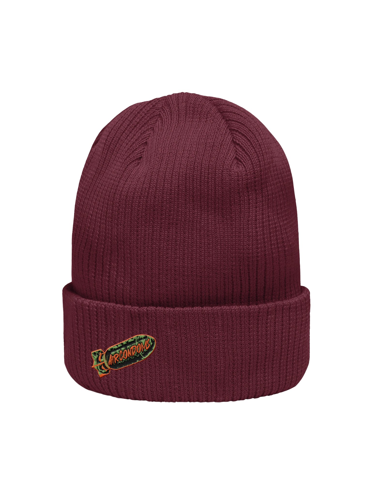 "AirCondom" SkullCap product image (7)
