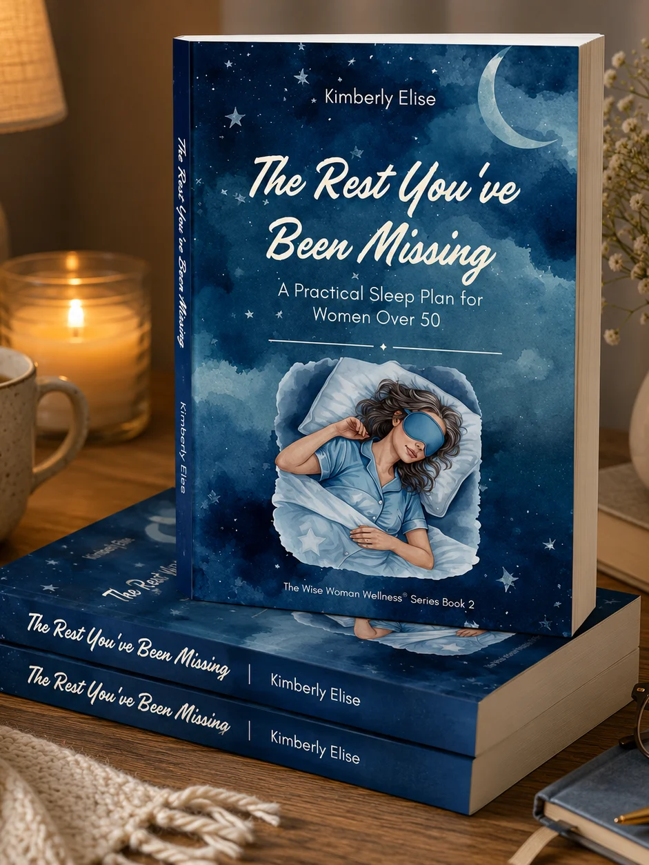 😴 The Rest You’ve Been Missing (Print) product image (1)