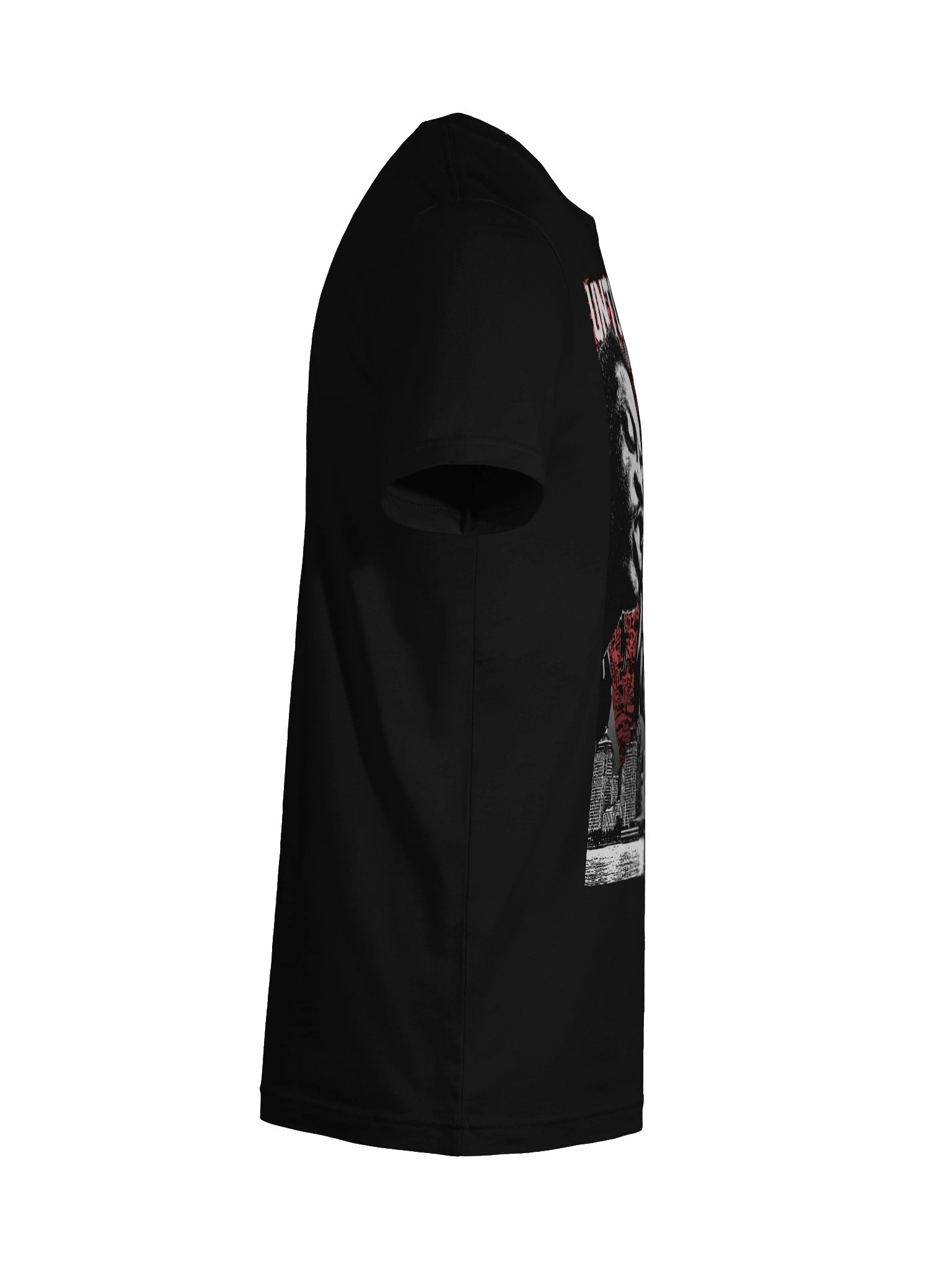 Untouchable Jordan Holt Shirt product image (12)