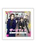 The Japanese Office Kiss Cut Sticker