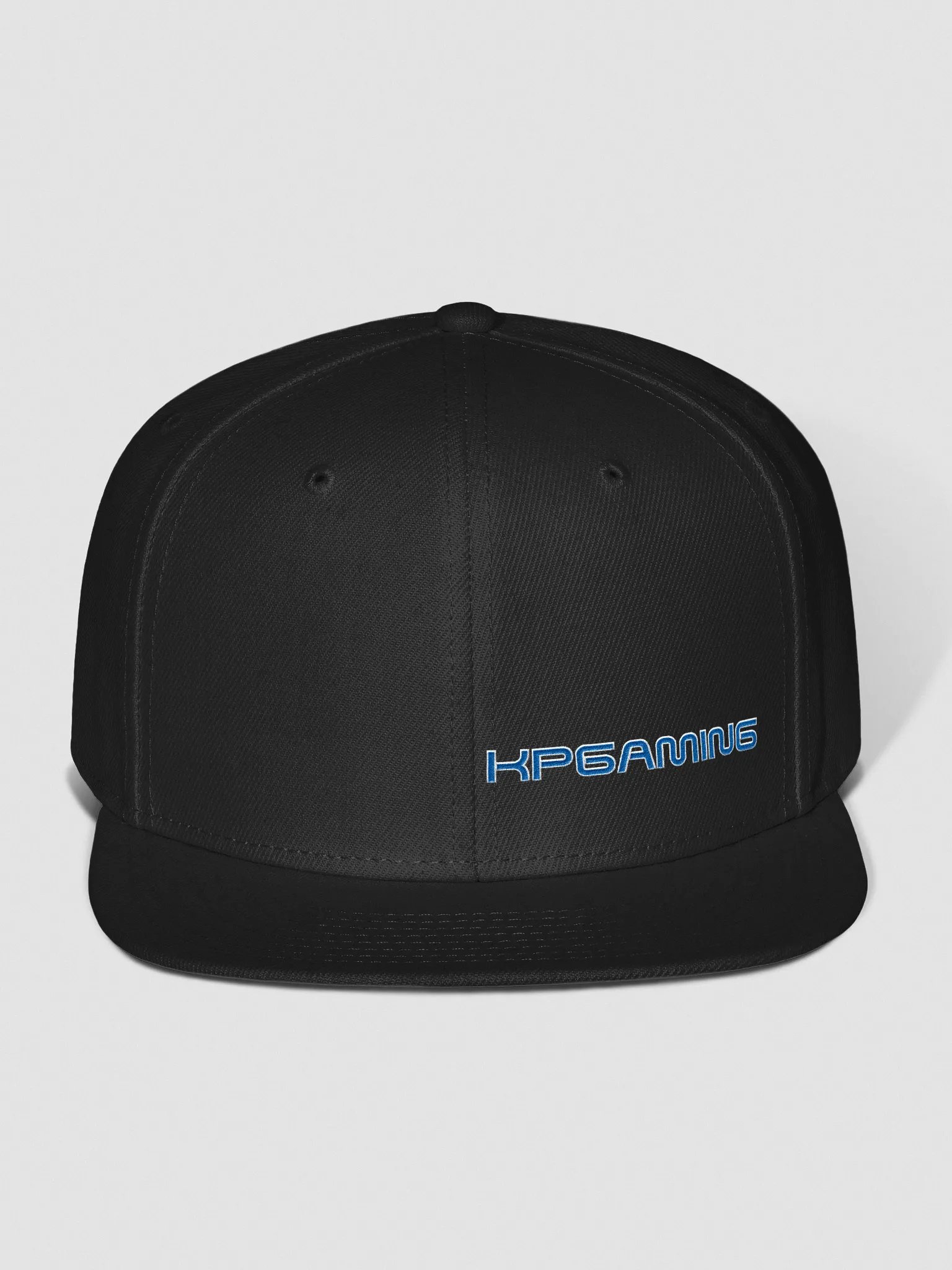 KP Gaming Snap back product image (1)