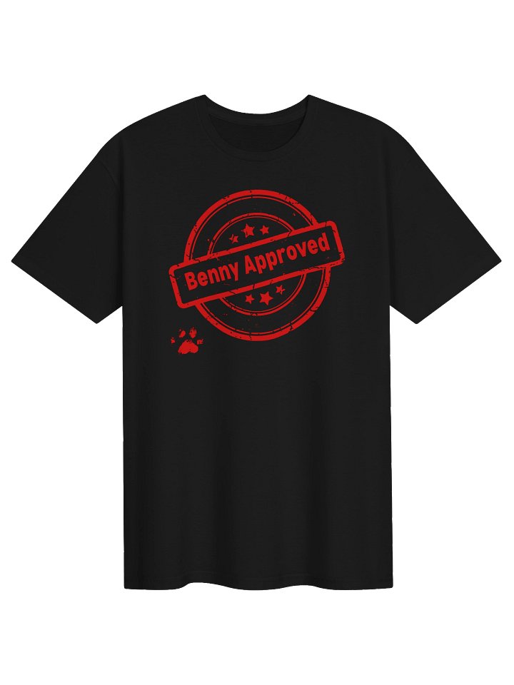 Benny Approved product image (1)