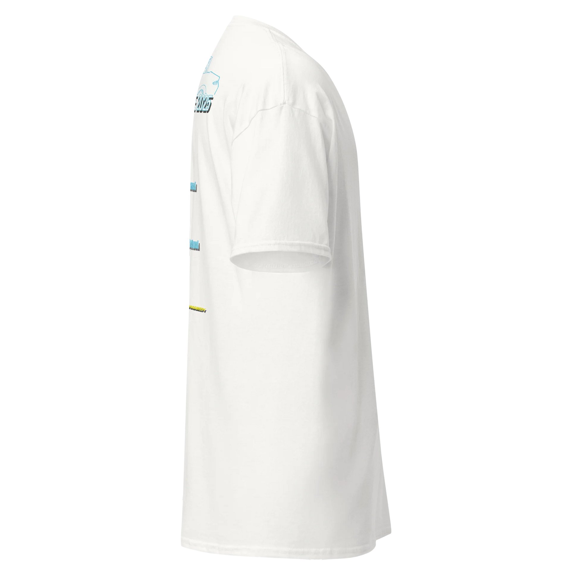 MX5 Cup Challenge Tee (White) product image (6)